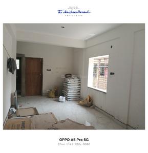 Bedroom Image of 1640 Sq.ft 3 BHK Apartment / Flat for sale in Kasba Kolkata for Rs. 10500000