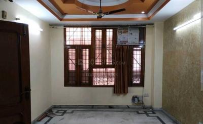 Hall Image of Flat  in New Ashok Nagar, New Delhi