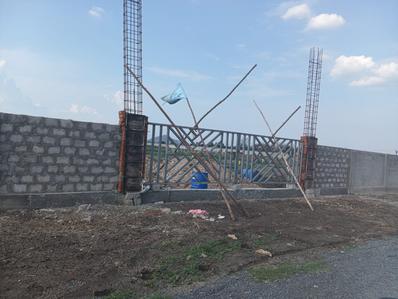 Image of 150 Sq.ft Residential Plot / Land for sale in Prakash Nagar, Narasaraopet for Rs. 900000