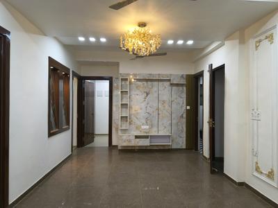 Living Room Image of 1750 Sq.ft 4 BHK Builder Floor for sale in Indirapuram Ghaziabad for Rs. 14500005