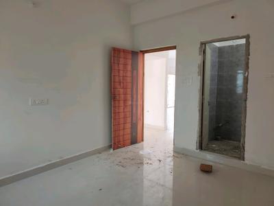 Bedroom Image of 1050 Sq.ft 2 BHK Apartment / Flat for sale in GVG Fortune Elite, Chandanagar Hyderabad for Rs. 6224503