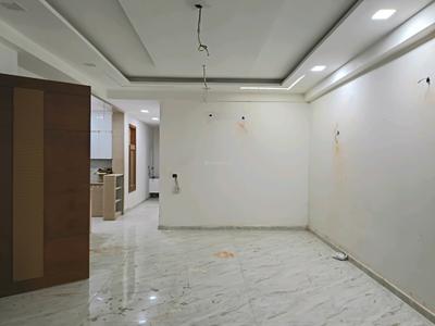 Living Room Image of 1600 Sq.ft 4 BHK Builder Floor for sale in Vasundhara Ghaziabad for Rs. 17800000