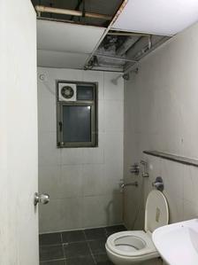 Common Bathroom Image of 909 Sq.ft 2 BHK Apartment / Flat for sale in Lodha Casa Rio, Palava Phase 1 Thane for Rs. 5700000