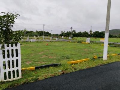 Image of 900 Sq.ft Residential Plot / Land for sale in Singaperumal Koil, Chennai for Rs. 1305001
