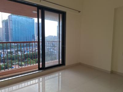 Bedroom Image of 777 Sq.ft 2 BHK Apartment / Flat for rent in Geetai Siena, Vikhroli East Mumbai for Rs. 45999