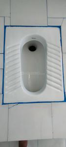 Bathroom Image of 1292 Sq.ft 1 BHK Apartment / Flat for rent in Bhartiya Nagar Bilaspur for Rs. 5500