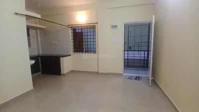 Hall Image of 950 Sq.ft 2 BHK Builder Floor for rent in Koramangala Bengaluru for Rs. 28000