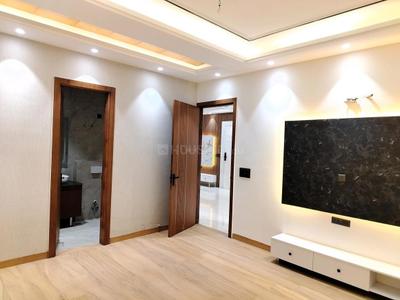 Bedroom Image of 4400 Sq.ft 3 BHK Builder Floor for rent in DLF Phase 1 Gurgaon for Rs. 81500