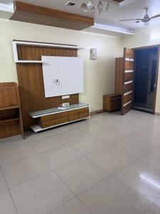 Hall Image of 1000 Sq.ft 2 BHK Apartment / Flat for rent in Salisbury Park Pune for Rs. 35000