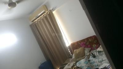Bedroom Image of 1150 Sq.ft 2 BHK Apartment / Flat for rent in Sikka Karnam Greens, Sector 143B Noida for Rs. 41000