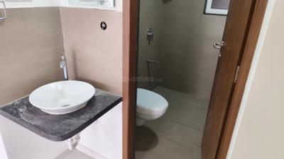 Image of 1400 Sq.ft 3 BHK Apartment / Flat for rent in Pride Purple Park Astra, Hinjawadi, Pune for Rs. 35488