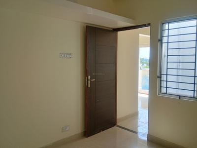 Bedroom Image of 1130 Sq.ft 3 BHK Apartment / Flat for sale in Saligramam Chennai for Rs. 13560000
