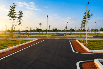Image of 800 Sq.ft Residential Plot / Land for sale in Sevvapet, Chennai for Rs. 800000