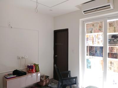 Bedroom Image of 1099 Sq.ft 2 BHK Apartment / Flat for sale in Hero Homes, Sector 104 Gurgaon for Rs. 17200000