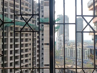 Balcony Image of 1100 Sq.ft 2 BHK Apartment / Flat for sale in Sanpada Navi Mumbai for Rs. 28500000