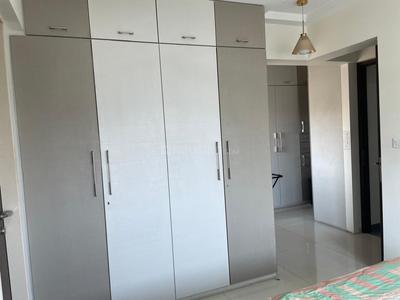 Bedroom Image of 1632 Sq.ft 4 BHK Apartment / Flat for sale in Tridhaatu Morya, Chembur Mumbai for Rs. 47500000
