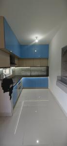 Kitchen Image of 1355 Sq.ft 2 BHK Apartment / Flat for rent in JP Nagar Bengaluru for Rs. 48500