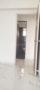 Bedroom Image of 982 Sq.ft 2 BHK Studio for sale in Nere Navi Mumbai for Rs. 7500000