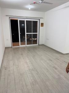 Hall Image of 1455 Sq.ft 3 BHK Apartment / Flat for rent in K Shire, Punawale Pune for Rs. 31000