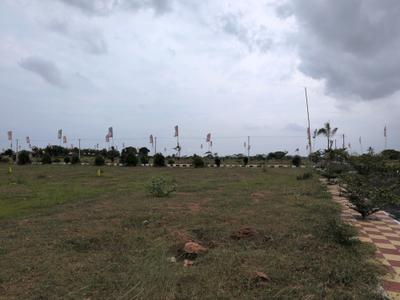 SGD Elite Future County Plot View 2