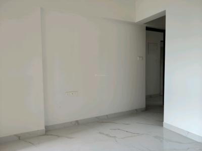 Bedroom Image of 861 Sq.ft 2 BHK Apartment / Flat for sale in Shristi Residency Phase 1, Jogeshwari East Mumbai for Rs. 14600000