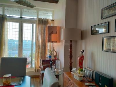 Hall Image of 1447 Sq.ft 3 BHK Apartment / Flat for sale in Barbari Village Guwahati for Rs. 12500000