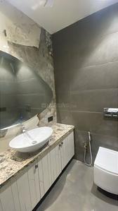 Bathroom Image of 1765 Sq.ft 3 BHK Builder Floor for sale in Surajmal Vihar New Delhi for Rs. 45500000