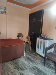 Hall Image of 356 Sq.ft 1 BHK Builder Floor for sale in Sangam Vihar New Delhi for Rs. 1500000