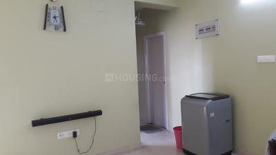 Bedroom Image of 1015 Sq.ft 2 BHK Apartment / Flat for sale in Belghoria Kolkata for Rs. 6500000