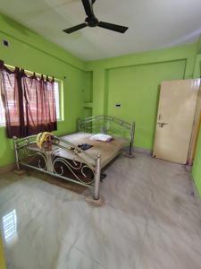 Bedroom Image of 700 Sq.ft 2 BHK Apartment / Flat for sale in Airport Gate No 2 Kolkata for Rs. 1950000
