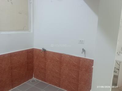 Kitchen Image of 1300 Sq.ft 2 BHK Apartment / Flat for rent in K R Puram Bengaluru for Rs. 25000