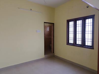 VASANTHA FLATS Bedroom One 1