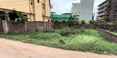 Image of 1200 Sq.ft Residential Plot / Land for sale in Kankarbagh, Patna for Rs. 11000000