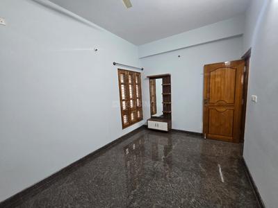 Hall Image of 1100 Sq.ft 2 BHK Apartment / Flat for rent in Sanjaynagar Bengaluru for Rs. 28000