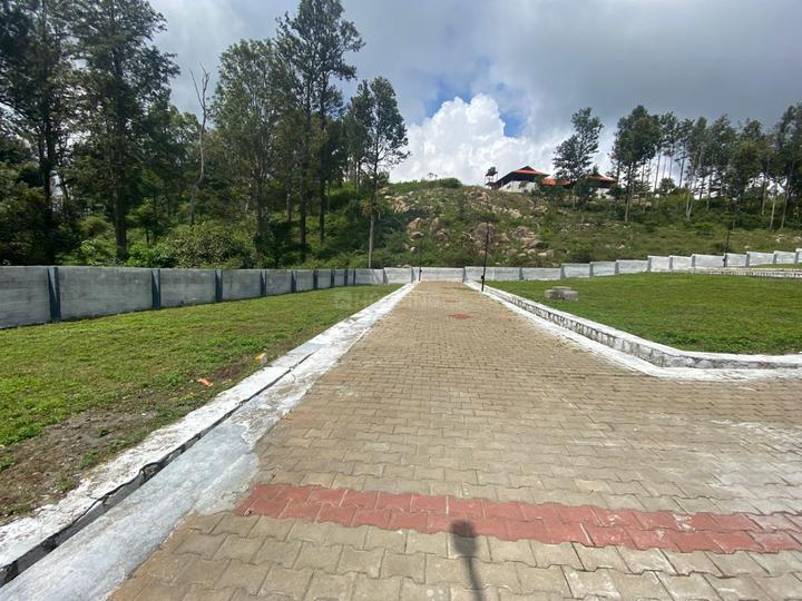 Residential 1200 Sqft Plot for sale at Yercaud, Salem Property ID