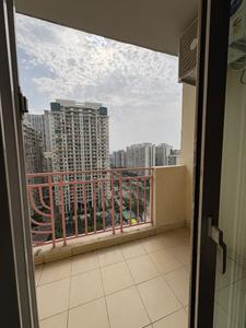 Balcony Image of 1400 Sq.ft 3 BHK Apartment / Flat for sale in Skytech Matrott, Sector 76 Noida for Rs. 17000000