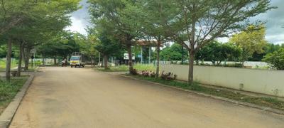 Image of 2400 Sq.ft Residential Plot / Land for sale in Ozone KNS Oasis, Kuthaganahalli, Bengaluru for Rs. 16900000