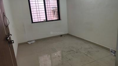 Bedroom Image of 800 Sq.ft 2 BHK Apartment / Flat for rent in Sus Pune for Rs. 18000