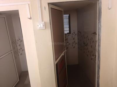 Bathroom Image of 480 Sq.ft 1 BHK Apartment / Flat for sale in Datiwali Gaon Thane for Rs. 1600000