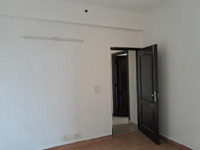 Bedroom Image of 1075 Sq.ft 3 BHK Apartment / Flat for sale in Amrapali Zodiac, Sector 120 Noida for Rs. 12000000