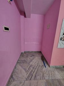 Bedroom Image of 500 Sq.ft 1 BHK Apartment / Flat for rent in Kasba Kolkata for Rs. 9000