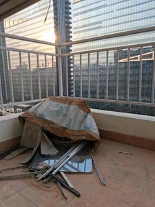 Bedroom Four Image of 2000 Sq.ft 4 BHK Apartment / Flat for sale in Supertech Ecociti, Sector 137 Noida for Rs. 20000000