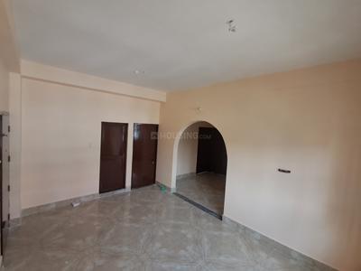 Hall Image of 1150 Sq.ft 3 BHK Independent House for rent in Ward 41 Siliguri for Rs. 13000