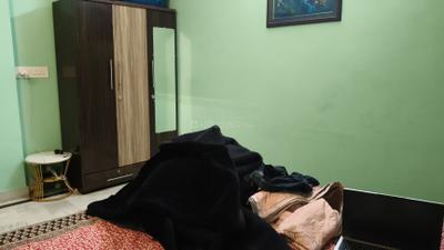 Bedroom Image of 2100 Sq.ft 6 BHK Independent House for sale in Alambagh Lucknow for Rs. 15000000