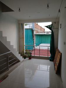 2 BHK Independent House
