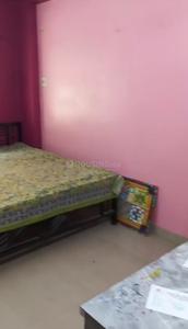 Bedroom Image of 1100 Sq.ft 3 BHK Apartment / Flat for sale in Bansdroni Kolkata for Rs. 4500000