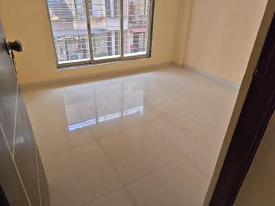 Bedroom Image of 650 Sq.ft 1 BHK Apartment / Flat for sale in Kalamboli Navi Mumbai for Rs. 5000000
