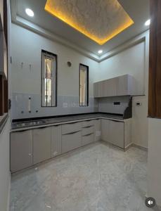 Kitchen Image of 2050 Sq.ft 3 BHK Villa for sale in Gokulpura Jaipur for Rs. 9900000