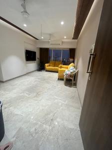 Hall Image of 1100 Sq.ft 2 BHK Apartment / Flat for sale in Ghatkopar West Mumbai for Rs. 18500000