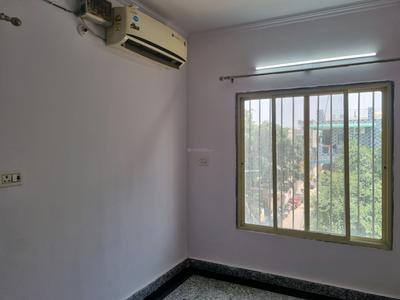Bedroom Image of 500 Sq.ft 2 BHK Apartment / Flat for sale in Radhika Apartment, Sector 14 Dwarka New Delhi for Rs. 8500000